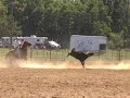 Awesome Team Roping at the MRA Finals