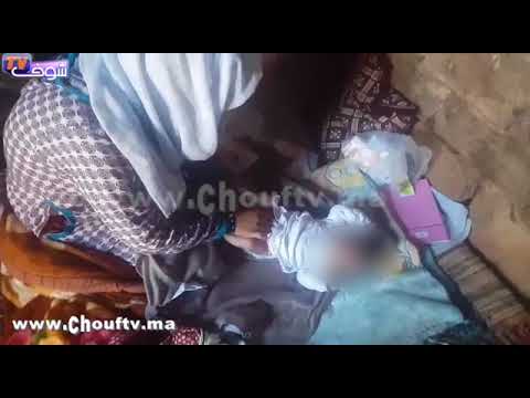 شاهد قبل الحدف فضيحة اغتصاب فتاة قاصرة