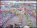 Espectacular diablada bellavista