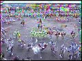 Espectacular diablada bellavista