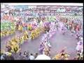 Espectacular diablada bellavista