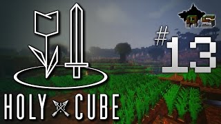 HolyCube S2 - #13 : Operation Window !