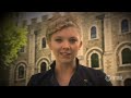 Behind the Tudors - The Tower of London