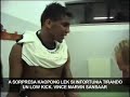 K1 Europe Max 2008 Italian Elimination - Backstage(1)