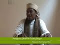 Respon DKM At-Taufiq tentang Buku HASMI Sirotulmustaqim