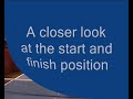 Table Tennis Forehand Push Lesson Table Tennis Forehand Push Lesson