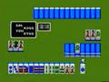 究極麻雀 Dial-Q Kyuukyoku Mahjong Lady - Sega Megadrive