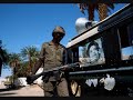 Crimes Of Muammar Gaddafi - War of Libya and Chad - Part 1