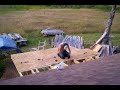 Roofing Extension