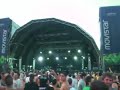 Creamfiled 2008: Alan Braxe, Jaguar Remix