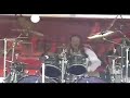 Hadlock - Drum Solo