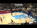 NBA 2K10 Association Gameplay - Blazers @ Nuggets - Pro Difficulty - Part 2