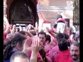 cuatre de vuit amb agulla castellers de barcelona