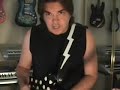 Intro to my Blues Country Rockabilly lessons Scott Grove
