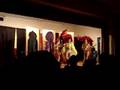 Guys and Dolls-Hot Box Girls...Suffern Clifferd theater 