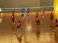Xuvenil Teis Campeonato de España Cadete voleibol 2008