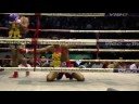 Kaew Fairtex vs. Lertsila Chumpaetour  (wai khru)