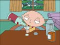 Family Guy \"Baby Not On Board\" Family Guy \"Baby Not On Board\"