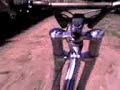bike downrill