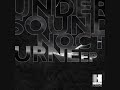 Undersound - 4 Leaf Jester - Nocturne EP
