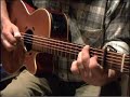 Watermelon (Leo Kottke)