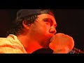 Paranoid Soical Club - Combustible LIVE @ Tammany Hall