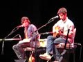 Flight Of The Conchords - Choir of ex-girlfriends