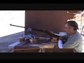 1874 Shiloh-Sharps Carbine 45-70 LONG RANGE EXPRESS