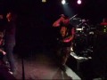 COMEBACK KID - Broadcasting (live)