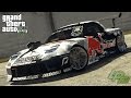 MadMike RX-7 v0.2 BETA for GTA 5 video 24