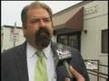 Ex-CHP Officer Sentenced For Molesting Girls