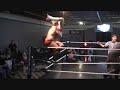 Avalanche Piledriver