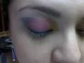 videos de rainbow look colab whit equidark :)