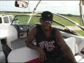 Team Nautique Rider James Bubba Stewart #7 Team Nautique Rider James Bubba Stewart #7