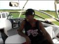 Team Nautique Rider James Bubba Stewart #7