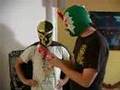 New Recruit - The Backyard Bandits (Eps 2)
