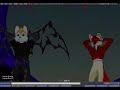 Furry Party In Second Life