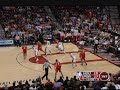 Assist of the Night: Tracy McGrady (04.04.08)