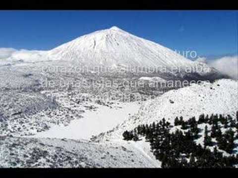 Himno de las Islas Canarias(ESPAÑA) Hablamos de