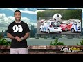 2014 Audi A4, Oblivious Pedestrian, GM & Manchester United, Fast N Loud, & More!