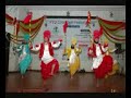 maggu da chubara