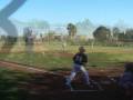 videos de BRONSON BARD BASEBALL A 11 08