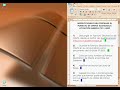 Video tutorial, cómo llenar el formato de Oferta Económica PET 1 2009