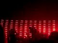 SUMMER SONIC - JAPAN - MASSIVE ATTACK