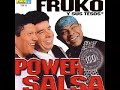 MIX FRUKO LATIN BROTHERS