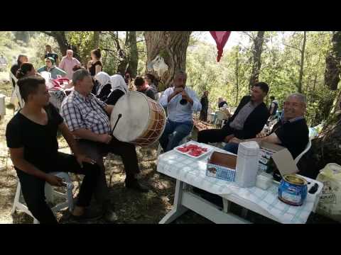 2016 KE�KEK FEST�VAL�M�ZDEN EM�R AB�  VE Y�CEL AB� D�KT�RM��