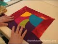 Mitered Corners 4