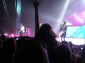 Jonas Brothers 3.18.08 WYLMITE Tour