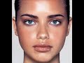 Adriana Lima (Barry White)