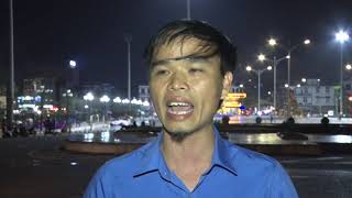 Uong Bi cong bo diem du lich sinh thai Lung Xanh, khai truong app du lich Uong Bi full HD